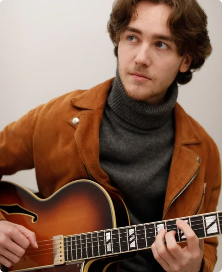 Maël Tröger