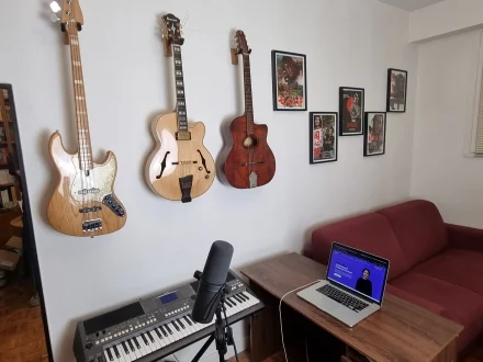 Studio